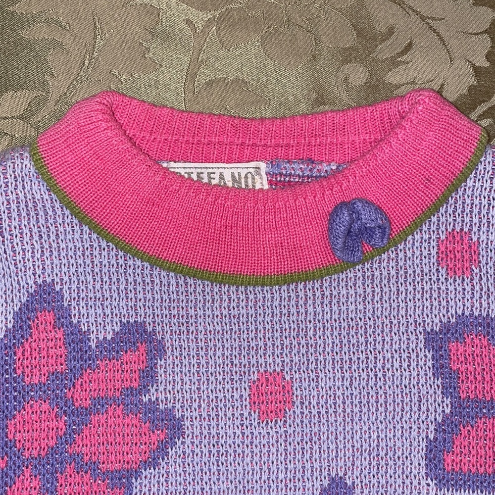 Adorable Sweater - Picture 2 of 4